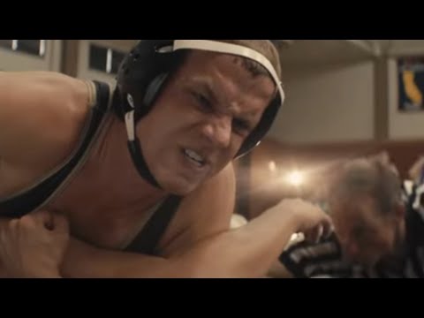 American Wrestler: The Wizard'