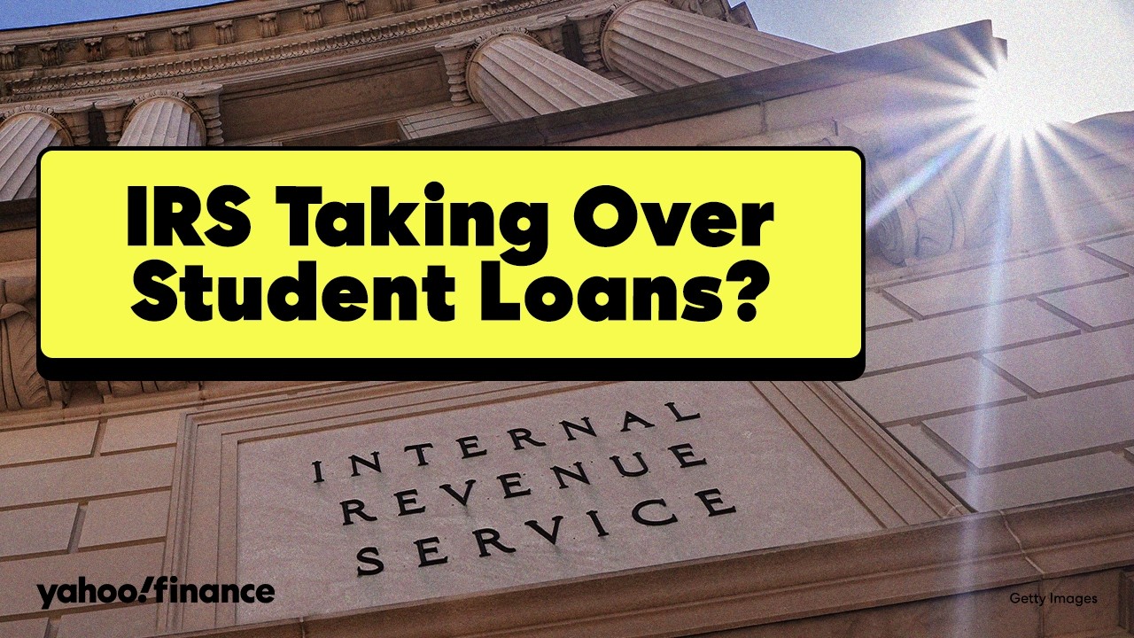 $1.7 Trillion Student Loan Portfolio Moving to Treasury Dept.