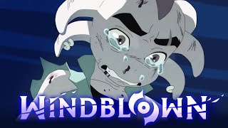Windblown + Dead Cells
