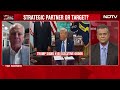 H1B Visa News | H-1B Visa Could Be Up For Negotiation Once Trade Deal Is Signed: US Ex-Envoy  - 0 min - News - Video