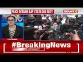 Police Detains BJP State General Secy | Locket Chhatterjee enters Into Argument With Police | NewsX  - 09:09 min - News - Video