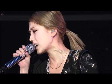 BoA / 三浦大知