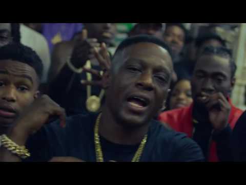 Koly P Feat. LIL Boosie & Kodak Black