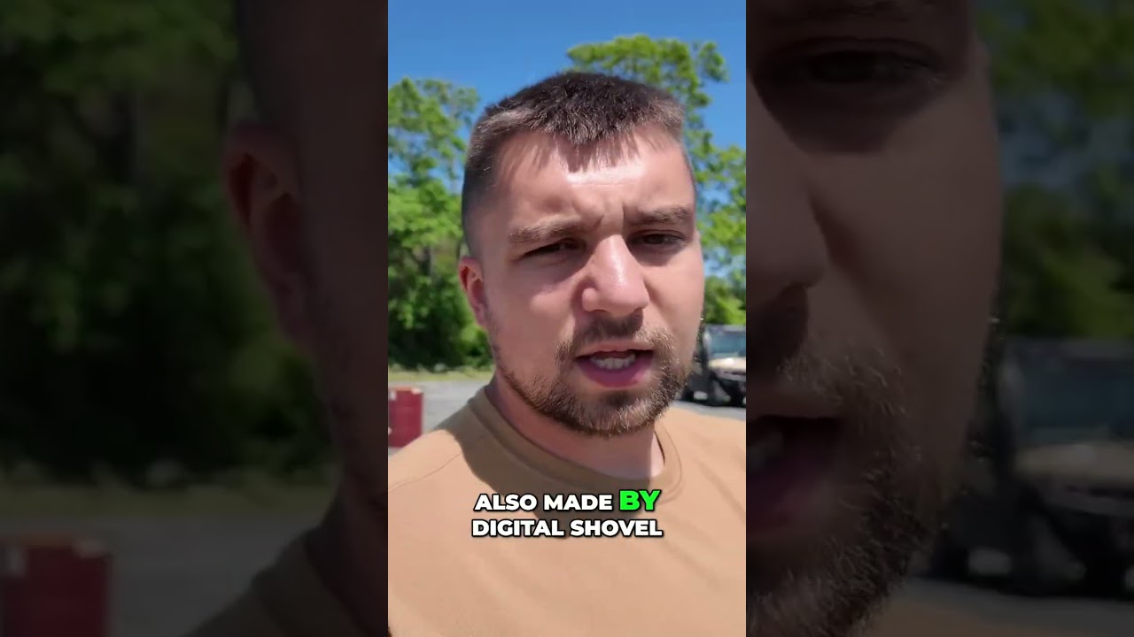 Mining Farm Tripled! $720/Day Passive Income Potential? shorts