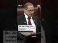 Rep. Jerry Nadler of New York announces he will not see re-election - 00:25 min - News - Video