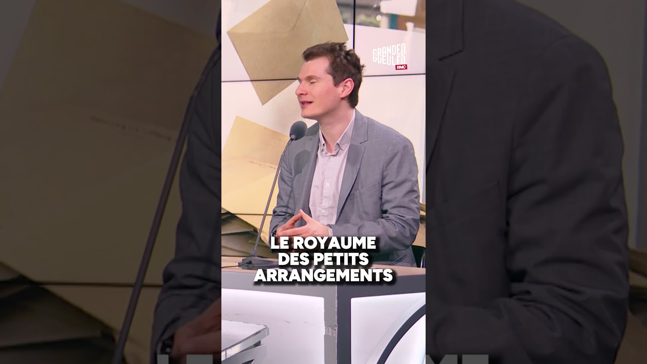 "Le second tour devrait être supprimé ! C'est le royaume des arrangements dans le dos des électeurs"