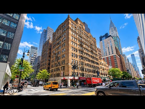 Listing Video