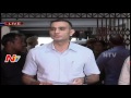 Akun Sabharwal Speaks to Media over Another Accused Arrested in Drugs Case