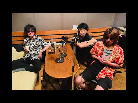 THE BOTCAST特別編:前編