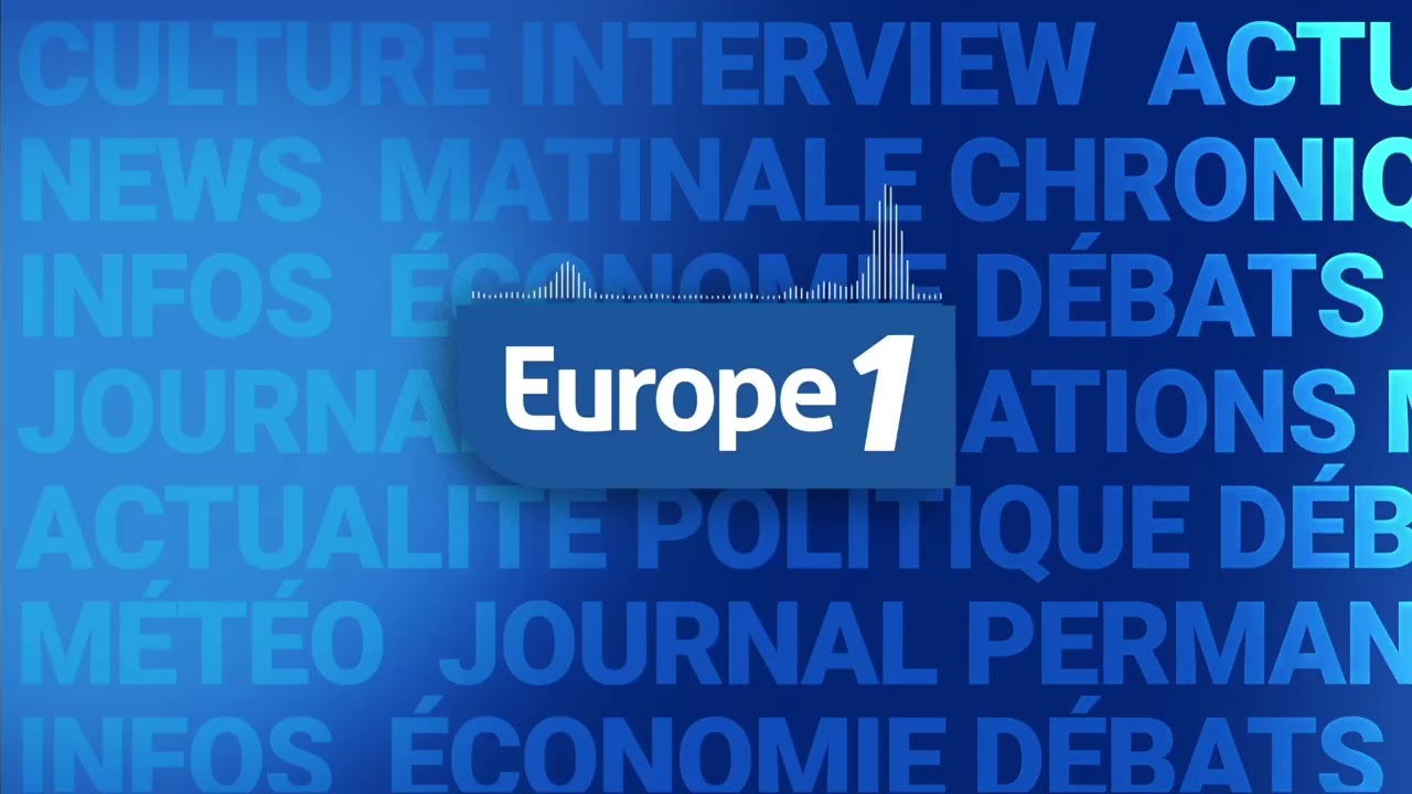 Le journal de 22h00 du 02/10/2026
