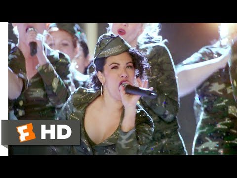 Pitch Perfect 3 (2017) - I Don't Like It, I Love It Scene (6/10) | Movieclips
