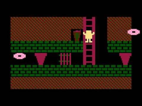 video Missile Command