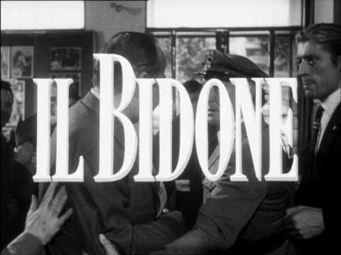 Il bidone'