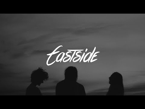 Benny Blanco, Halsey & Khalid - Eastside (Lyrics)