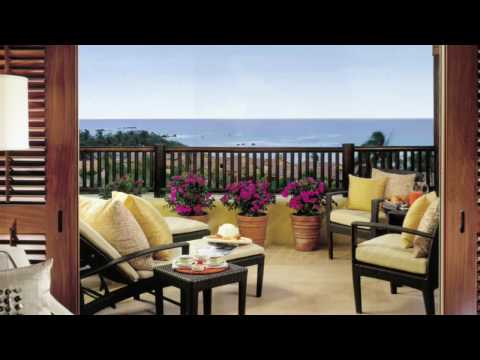 Property video