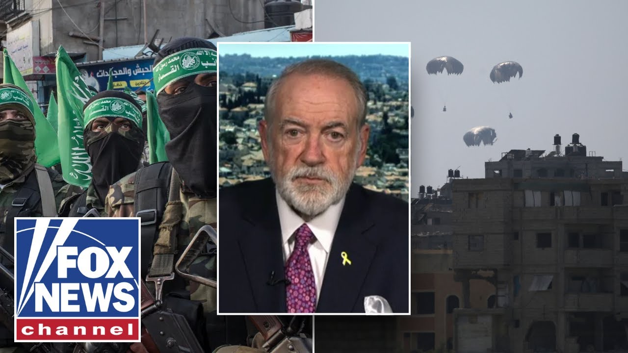 For some ‘CRAZY reason,’ the world is blaming Israel for this: Amb. Huckabee
