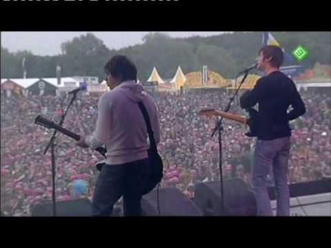 Arctic Monkeys - A Certain Romance