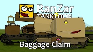 Tanktoon - Batoina