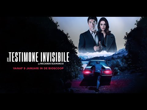 Il testimone invisibile'