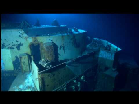 Bismarck - YouTube