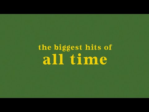 TOP 100 HIT SONGS OF ALL TIME!