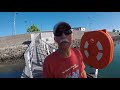 Sailboat Rigging-How to Rig a Sailboat-DIY HeadStay Replacement on Roller Furler-Patrick Childress21