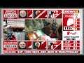 #December3OnNewsX | BJP Crosses Halfway Mark In MP | NewsX Live From Indore | NewsX  - 02:26 min - News - Video