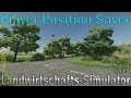 Player Position Saver v1.0.0.0