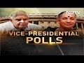 PM Modi Votes As Polling Begins To Elect Indias Next Vice President  - 04:43 min - News - Video