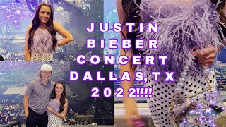 Justin Bieber Concert/Dallas TX!!!
