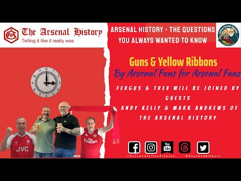 Guns and Yellow Ribbons - YouTube