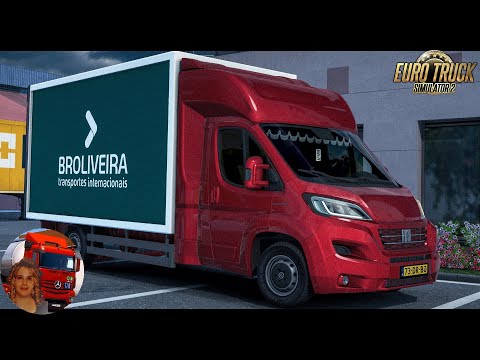 Fiat Ducato 2022 v1.1 1.49