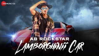 Lamborghinii Car – AB Rockstar