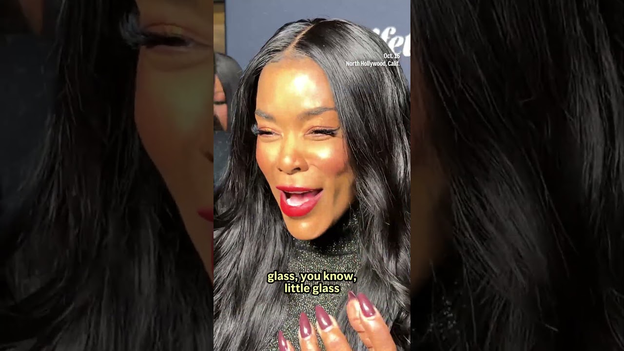 Golden Brooks says 'Girlfriends' was ahead of its time