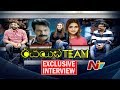 Rachayitha Movie Team Exclusive Interview