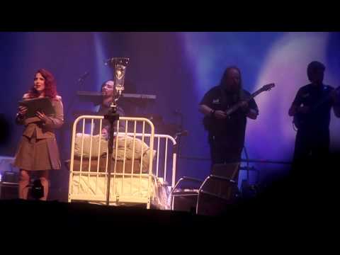 Ayreon: The Theater Equation'