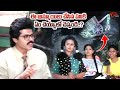 ఈ అమ్మాయిలు చేసిన పనికి..? Actor Venkatesh Best Back To Back Hit Scene | Navvula Tv