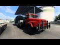 KrAZ-260 (1981) ETS2 v1.43 + 1.42.x