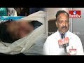 Superintendent Nagender Face To Face : Rats Eat Dead Body At Osmania Mortuary