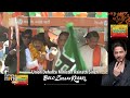 Lok Sabha Election: Manoj Tiwari Holds Mega Roadshow Ahead of Filing Nomination | News9  - 03:46 min - News - Video