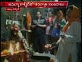 Maha Shivaratri is celebrated at Jammu and Kashmir