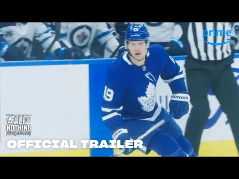 All or Nothing: Toronto Maple Leafs'