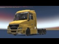 MAN TGX Longline 1.22.x