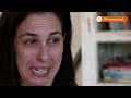 Israeli mother pleads for daughters return
