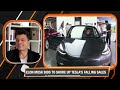 Tesla CEO Elon Musks China Visit & Indias EV Market | Anindya Ghose exclusive on News9 Plus  - 09:46 min - News - Video