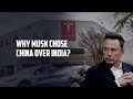 Tesla CEO Elon Musks China Visit & Indias EV Market | Anindya Ghose exclusive on News9 Plus