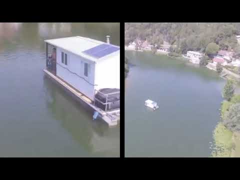 Property video
