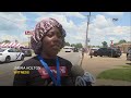 Arkansas residents react to shooting at grocery store in Fordyce  - 01:01 min - News - Video