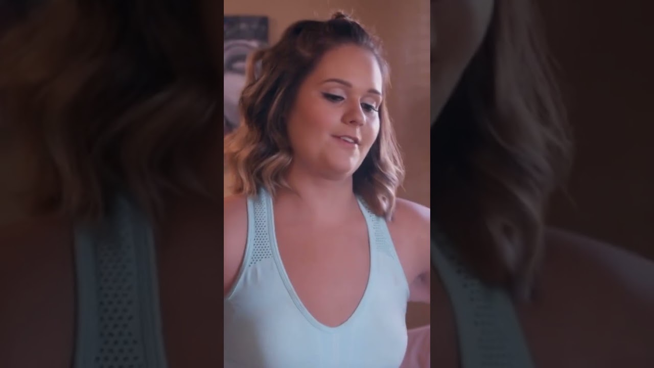 Kylie nach der OP: endlich ein flacher Bauch! 🤩 | Raus aus meiner Haut