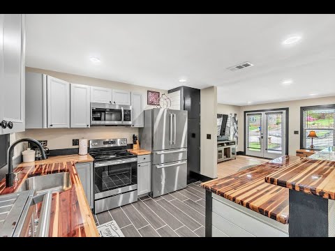 Property video